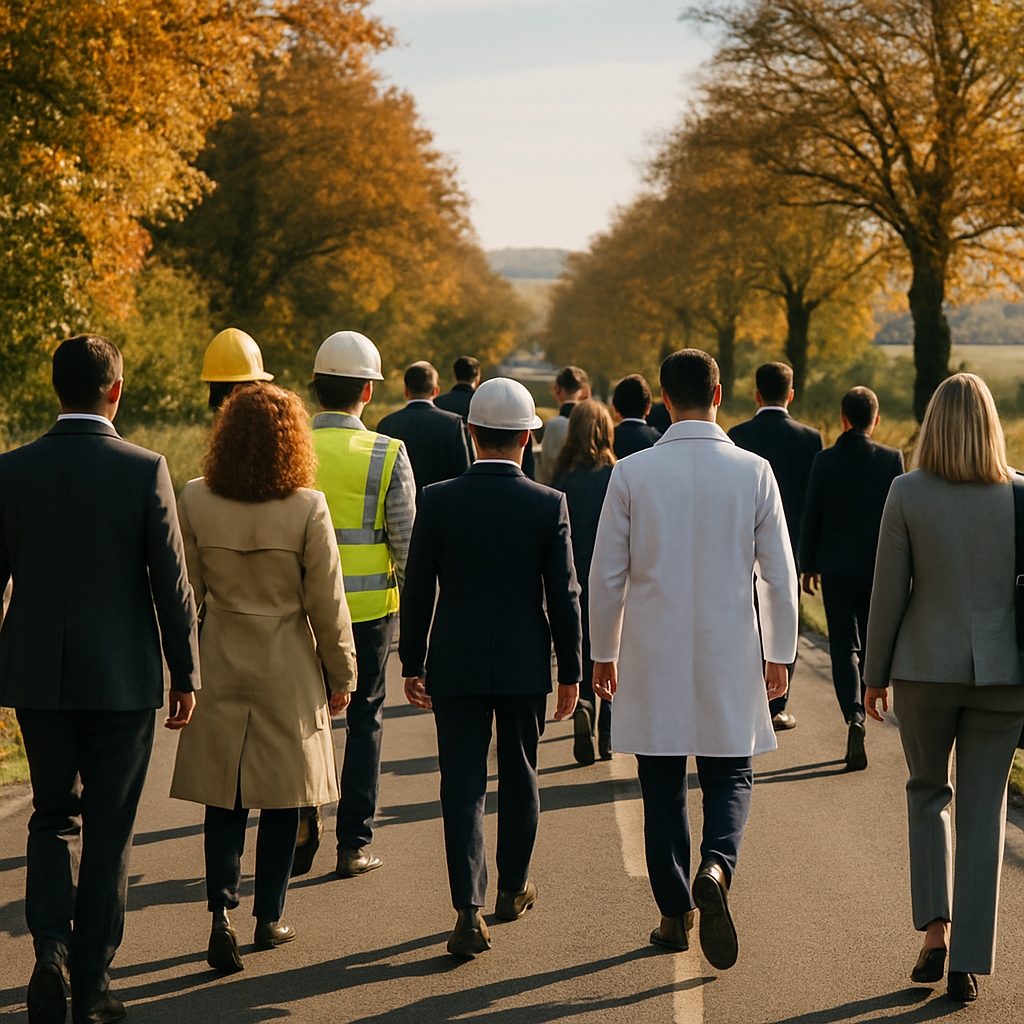 What boards get wrong about behaviour change