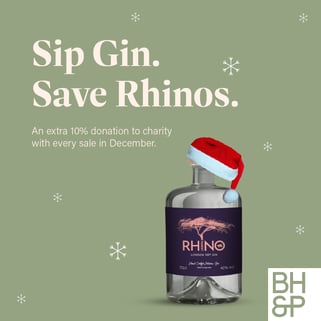 B Corp Christmas Campaign Social