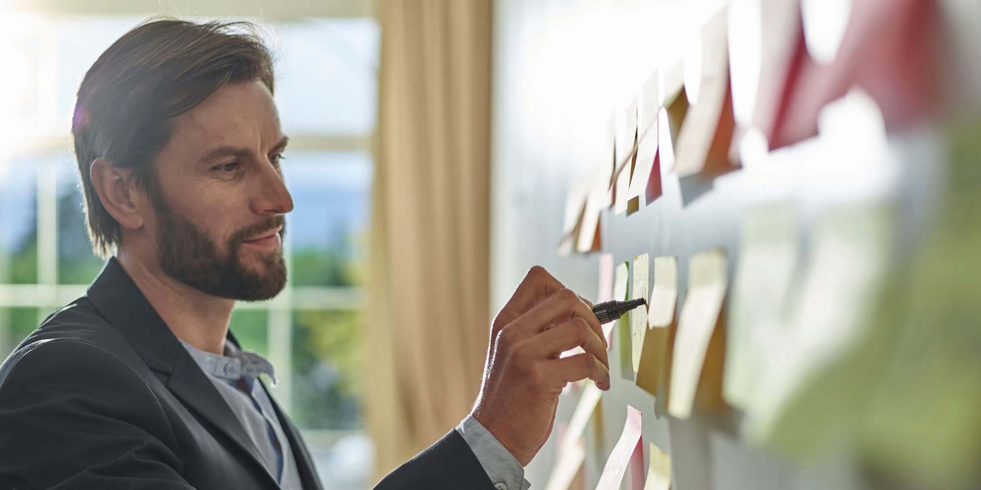 The Future of Work: Business Reimagined \ Blog \ BH&P \ Creative Venture Marketing Agency in Reading