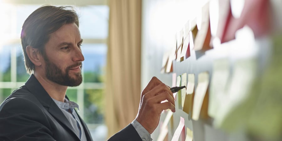 The Future of Work: Business Reimagined \ Blog \ BH&P \ Creative Venture Marketing Agency in Reading