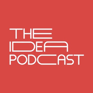 MD Becky Holland Features on The Idea Podcast
