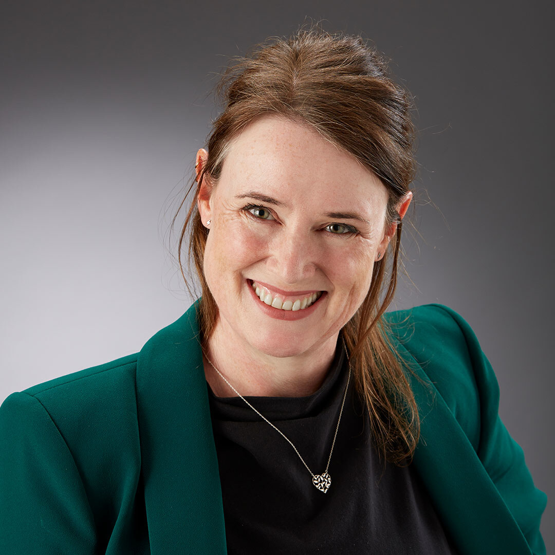 Becky Holland,  CEO,  BH&P, 2024