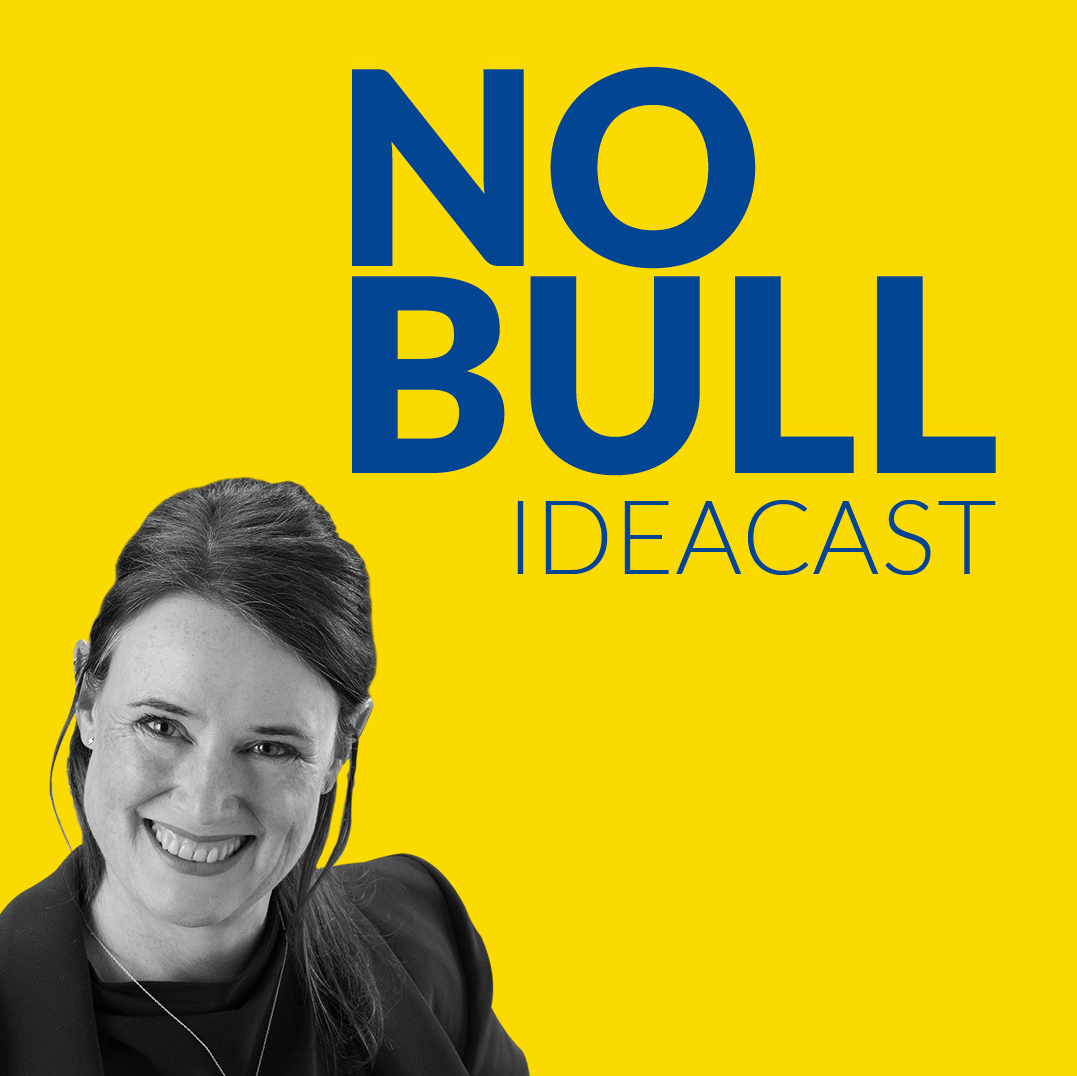 NO BULL Ideacast Bonus