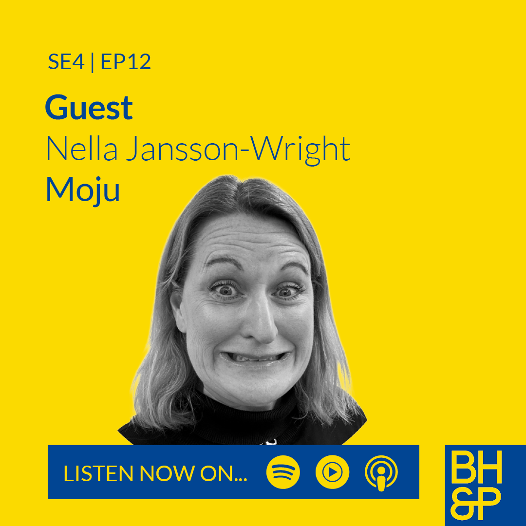 Nella Jansson-Wright